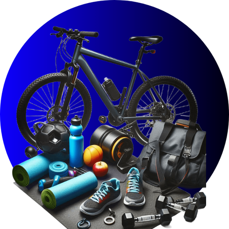 Sports & Fitness