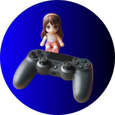 Games e Toys