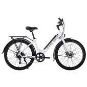 E-Mobility