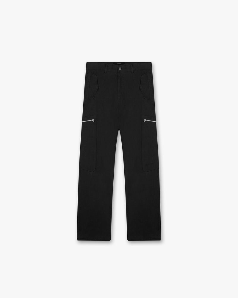 Workshop Pant - Black