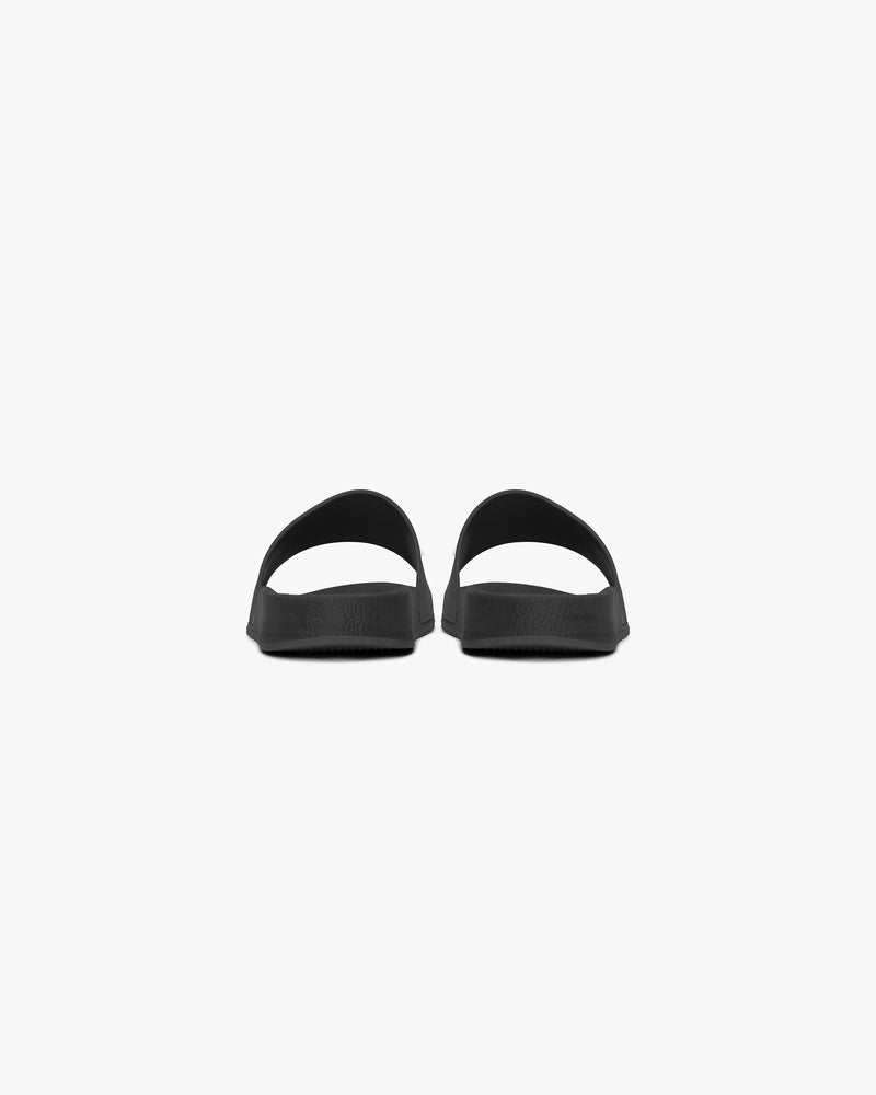 Represent Pool Slide - Black