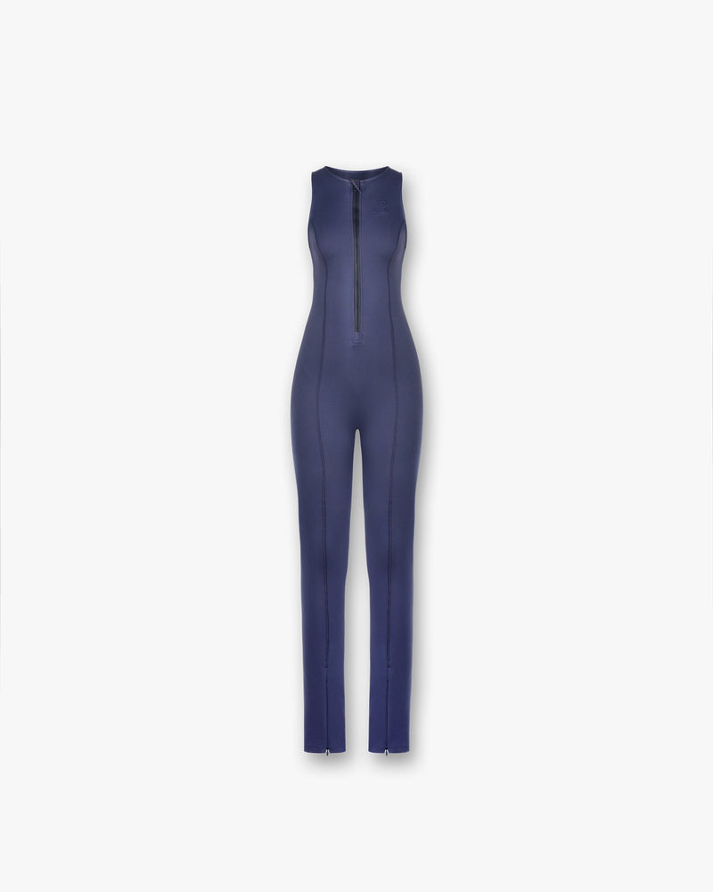 Control Unitard - Graphite