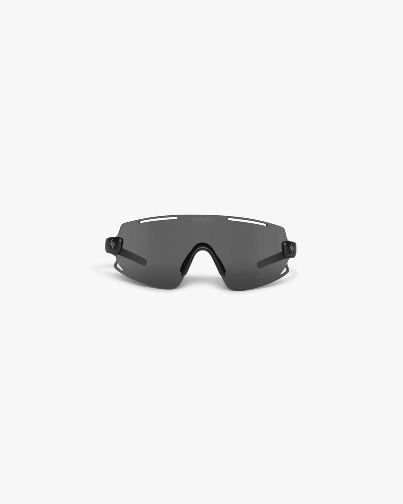 247 Terra Sunglasses - Black Smoke