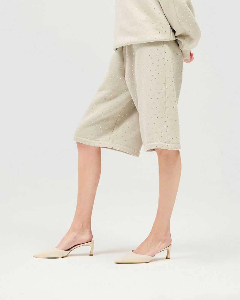Spark Shorts - Storm