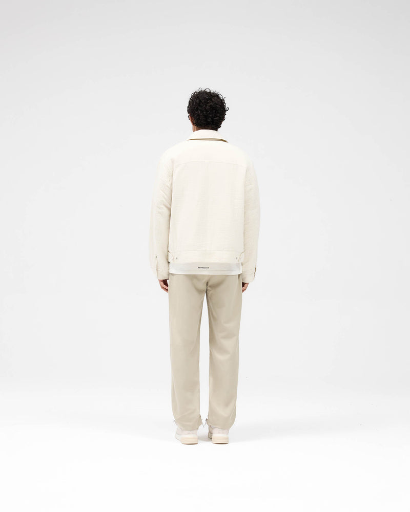 Core Pant - Beige