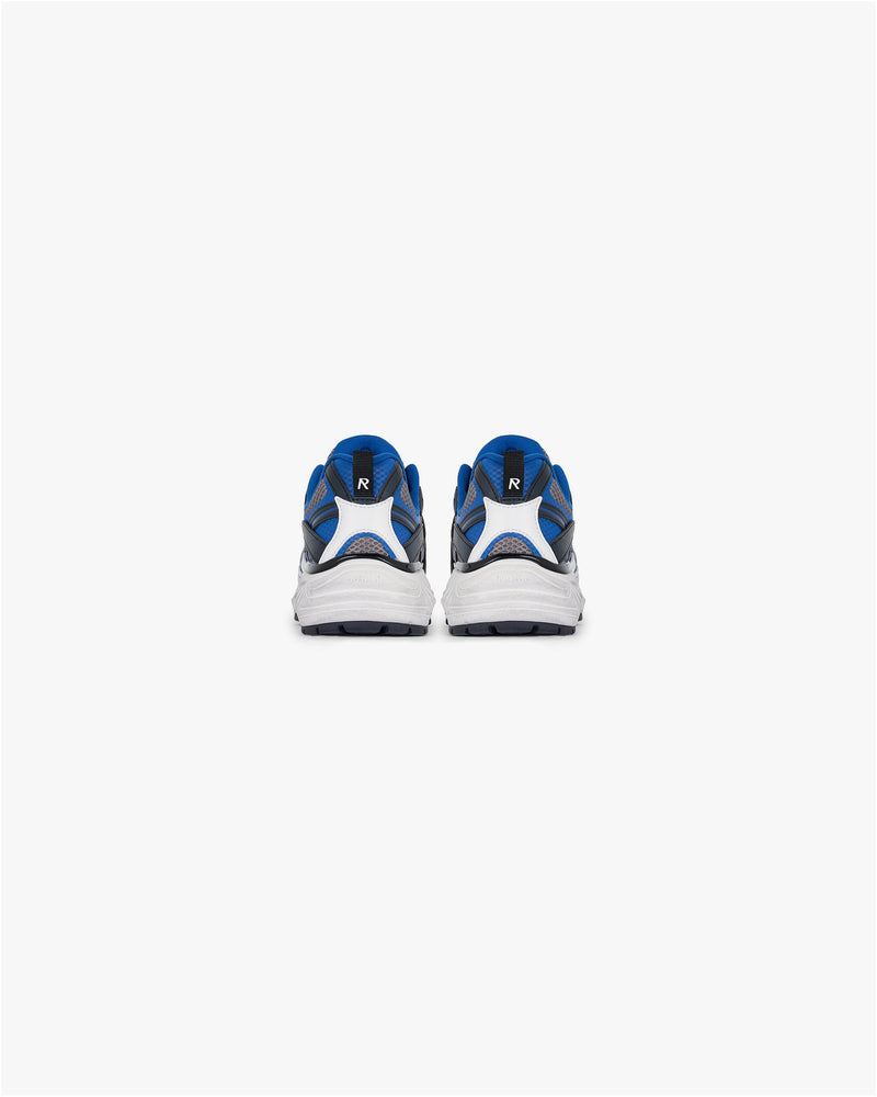 Storm Runner - Royal Blue Grey