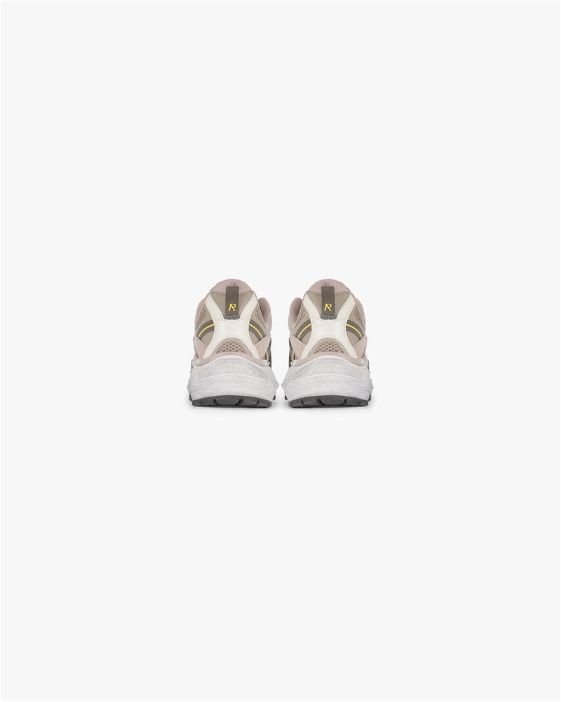 Storm Runner - Taupe Yellow