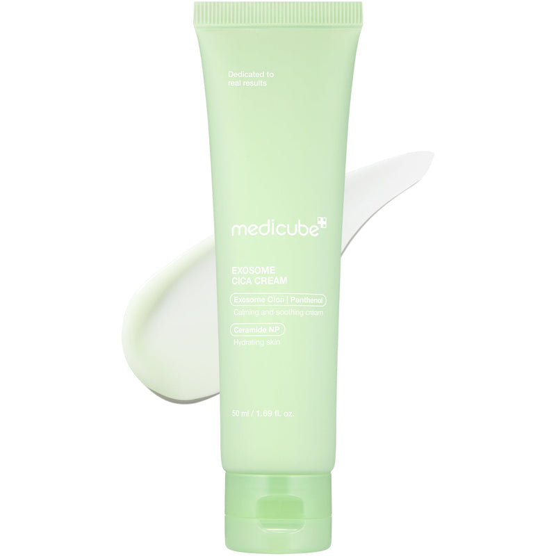 [GIFT] Exosome Cica Calming Cream