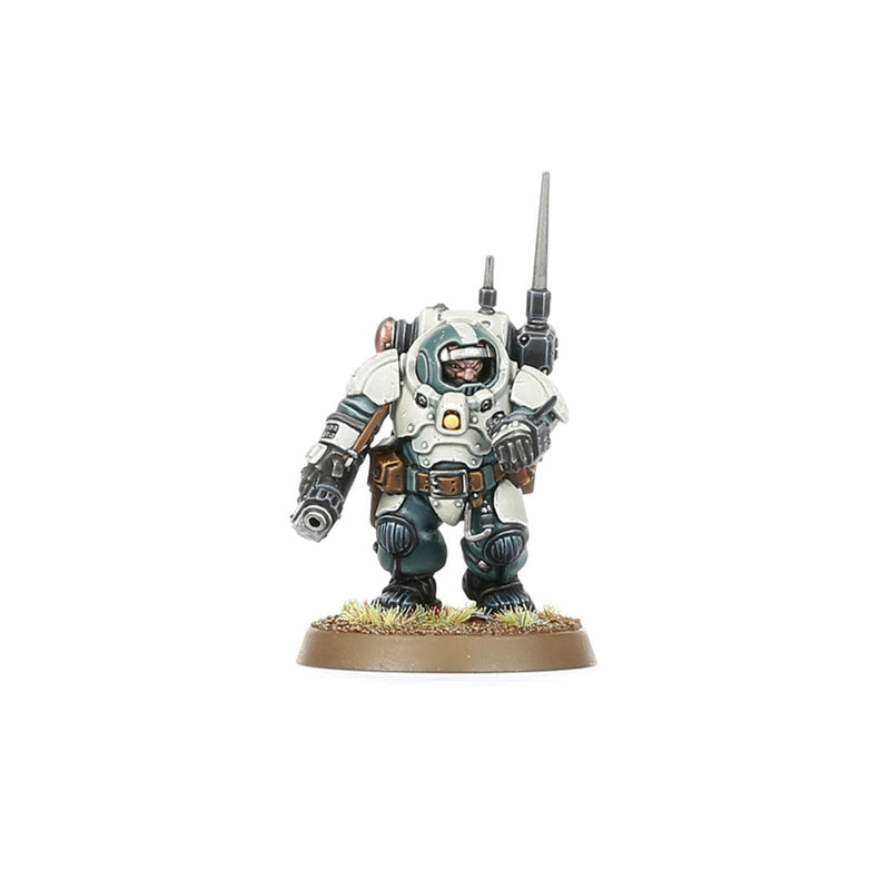 Combat Patrol: Leagues of Votann (Warhammer 40,000 | 73-692) (Pre-order)