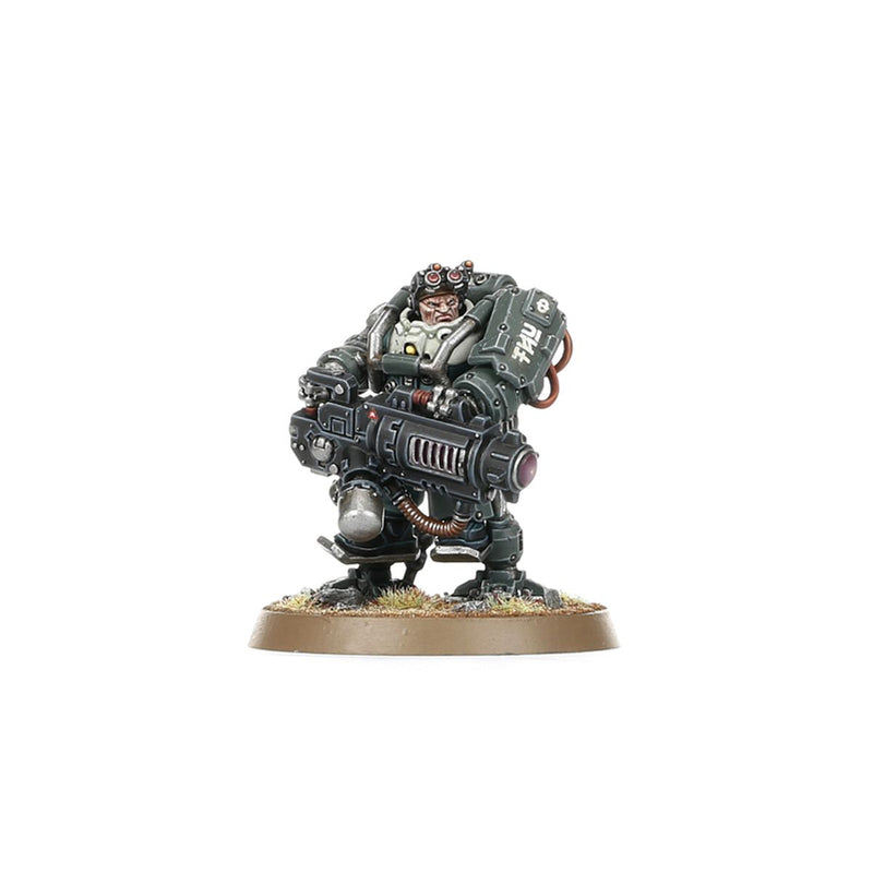 Combat Patrol: Leagues of Votann (Warhammer 40,000 | 73-692) (Pre-order)