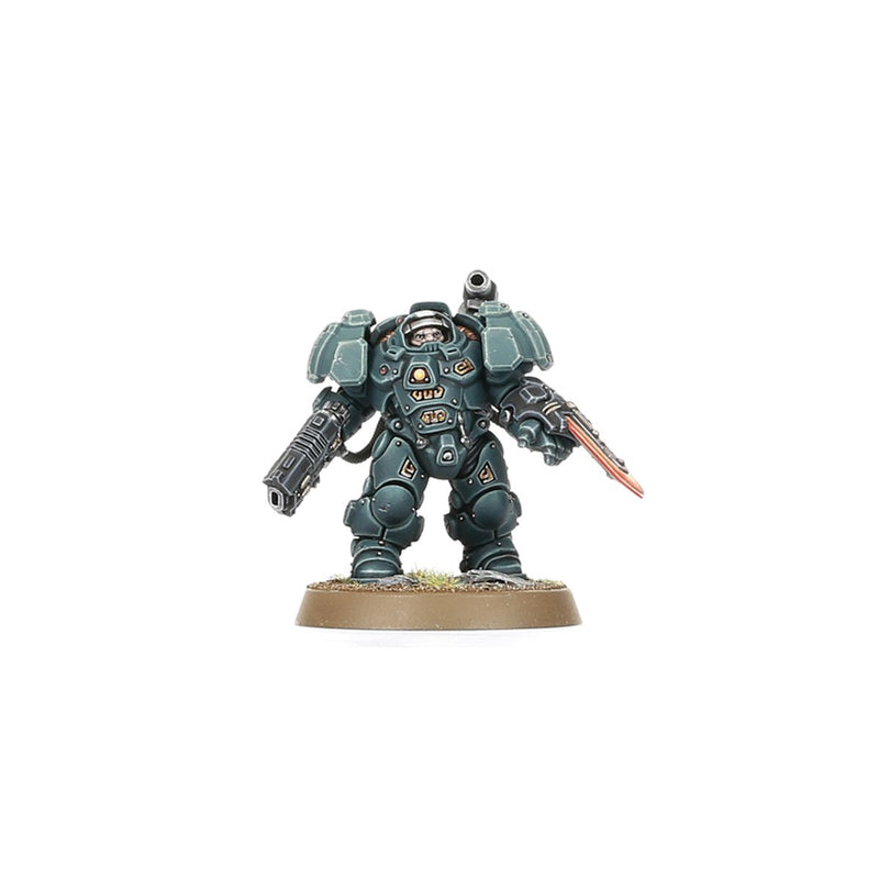 Combat Patrol: Leagues of Votann (Warhammer 40,000 | 73-692) (Pre-order)