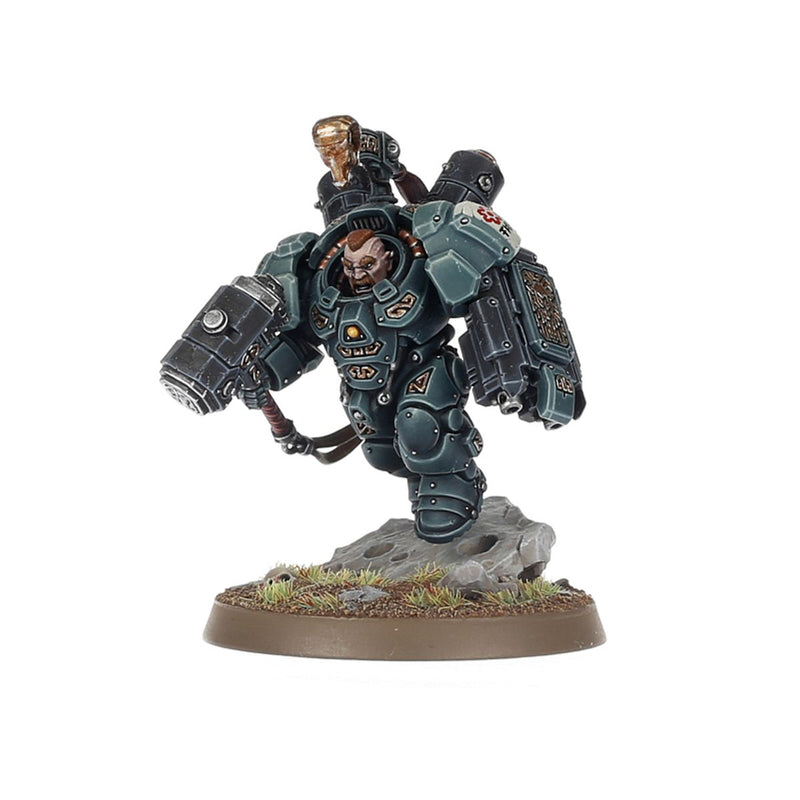 Combat Patrol: Leagues of Votann (Warhammer 40,000 | 73-692) (Pre-order)