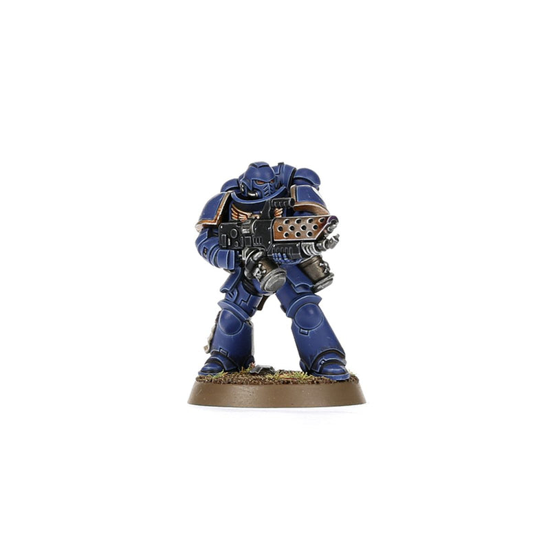 Combat Patrol: Salamanders (Warhammer 40,000 | 73-552) (Pre-order)