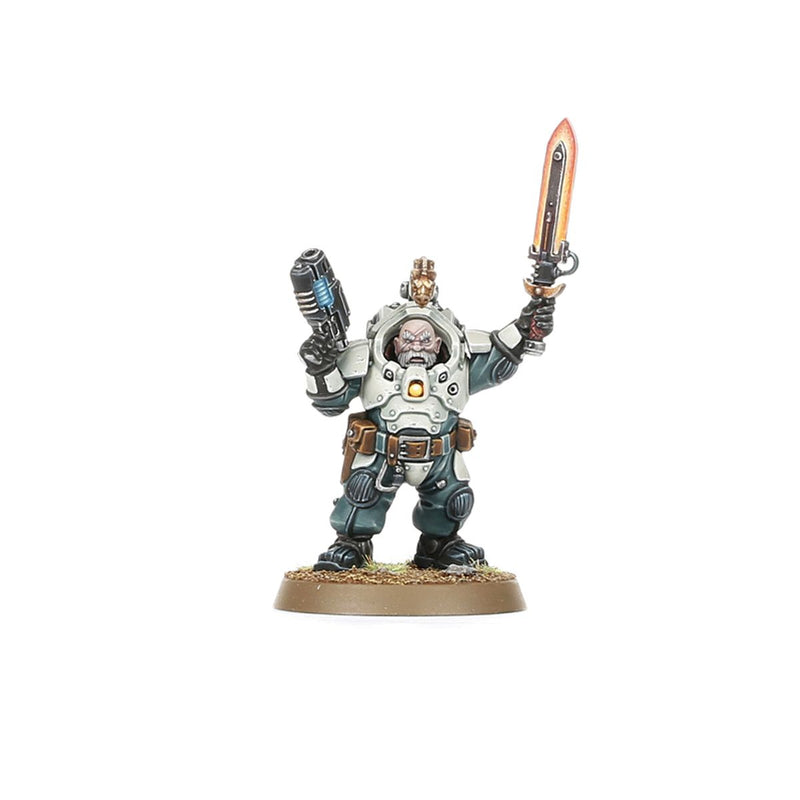 Combat Patrol: Leagues of Votann (Warhammer 40,000 | 73-692) (Pre-order)