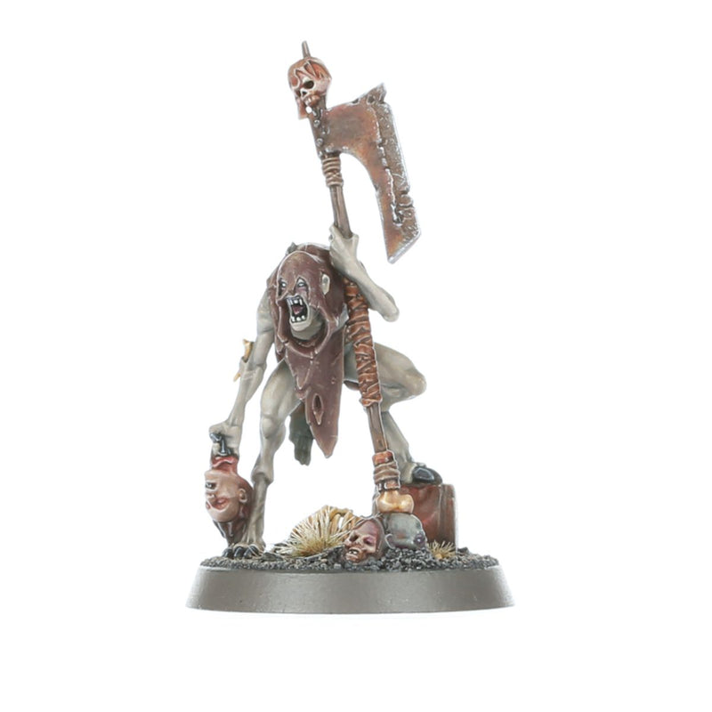 Flesh-eater Courts: The Scarlet Jury (Warhammer Age of Sigmar | 91-89) (Pre-order)