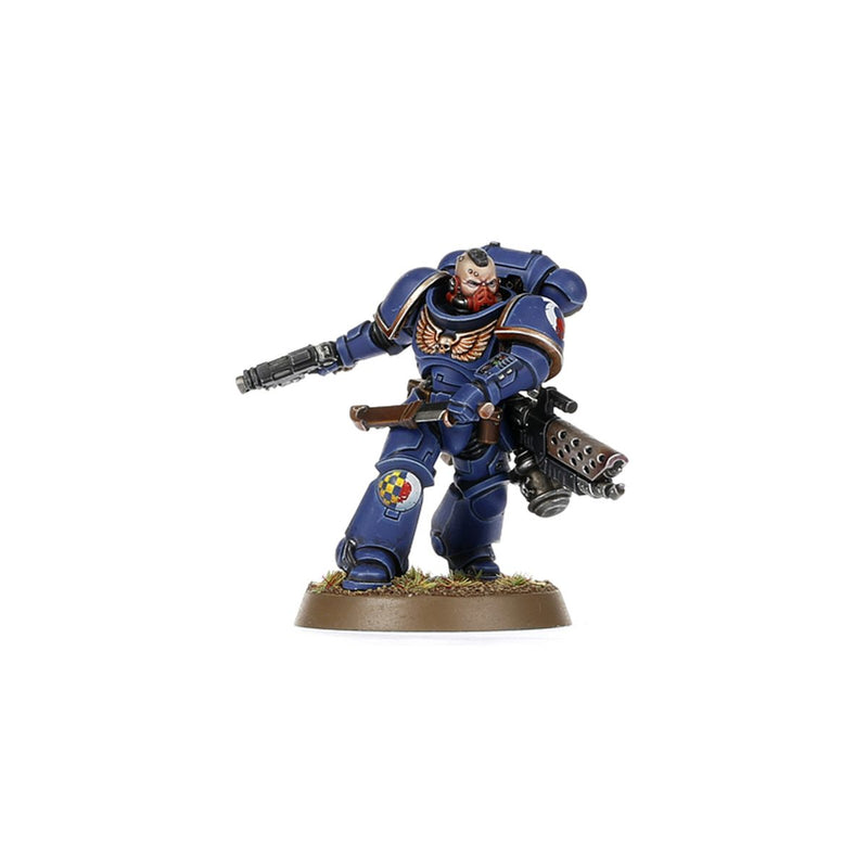 Combat Patrol: Salamanders (Warhammer 40,000 | 73-552) (Pre-order)