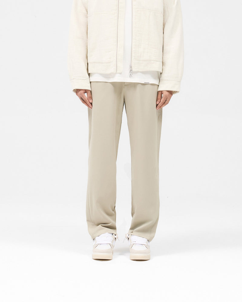 Core Pant - Beige