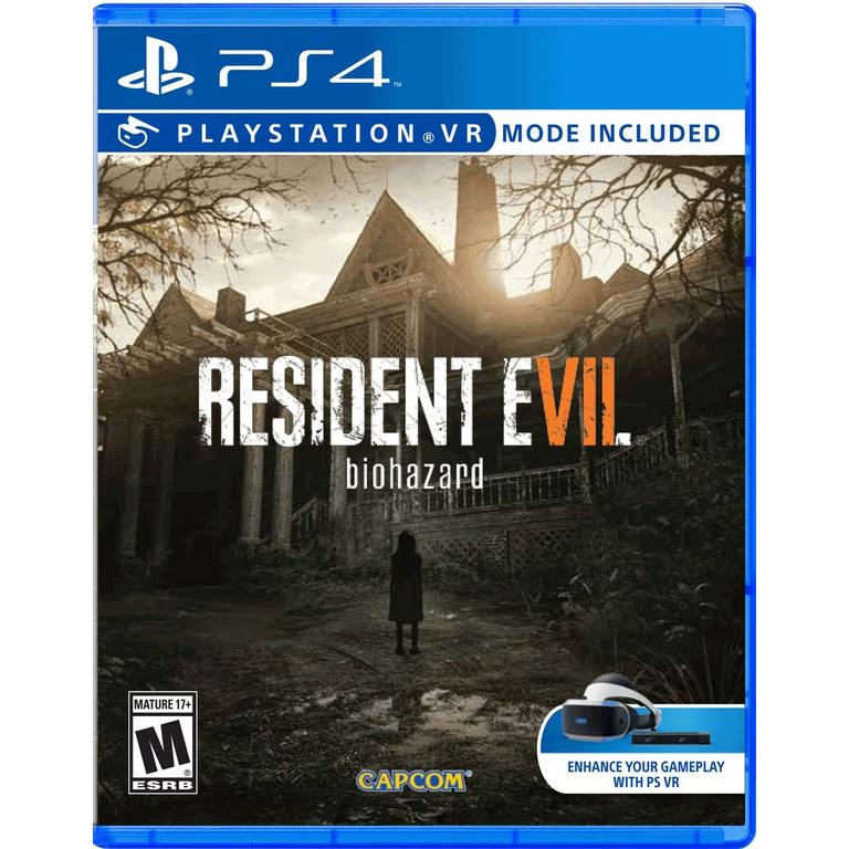 PSVR Games