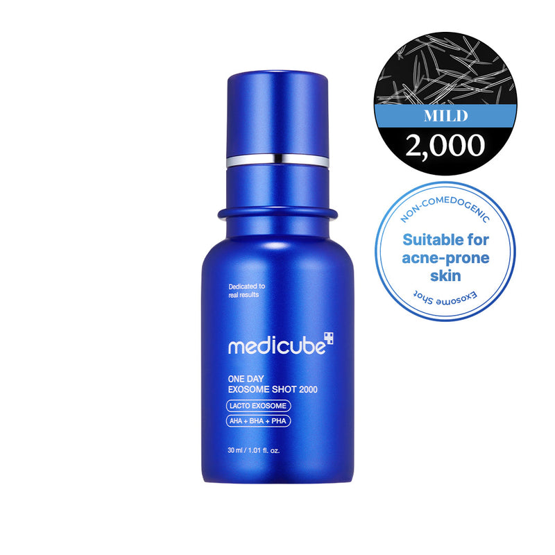 [GIFT] Zero Exosome Shot 2000