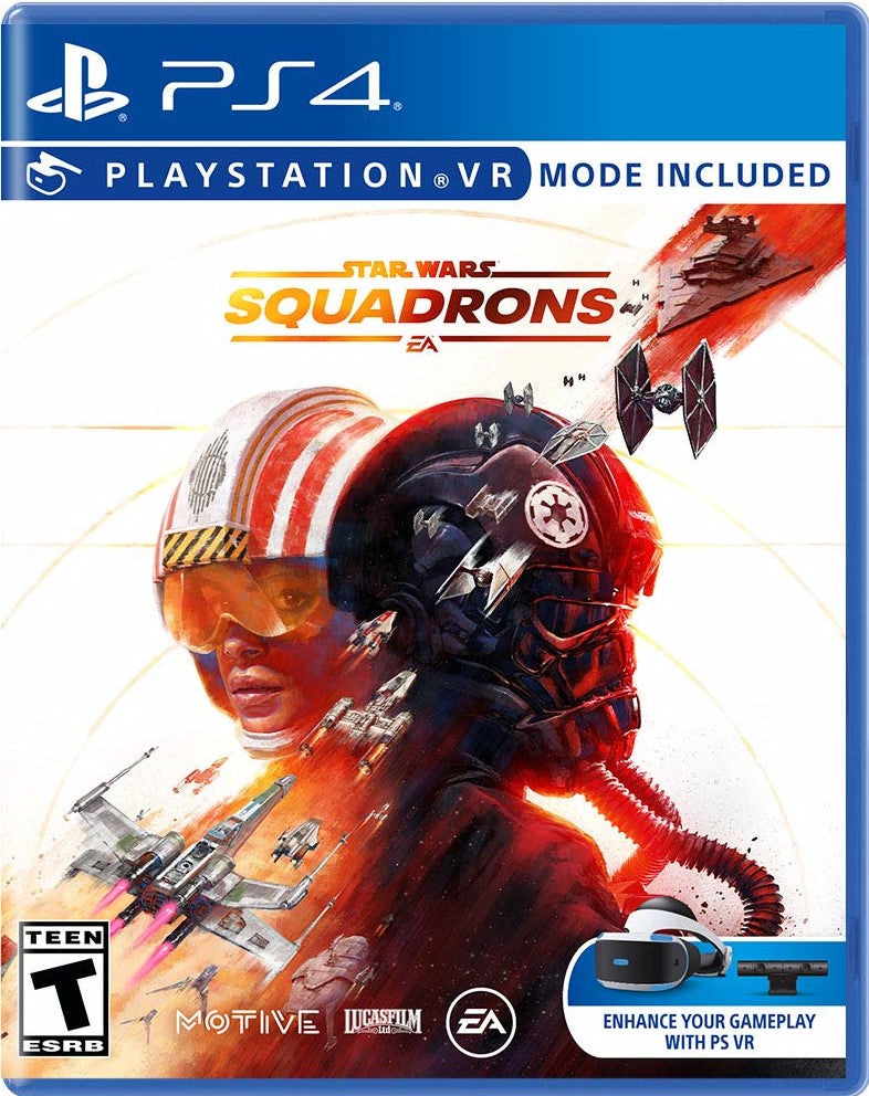 PSVR Games