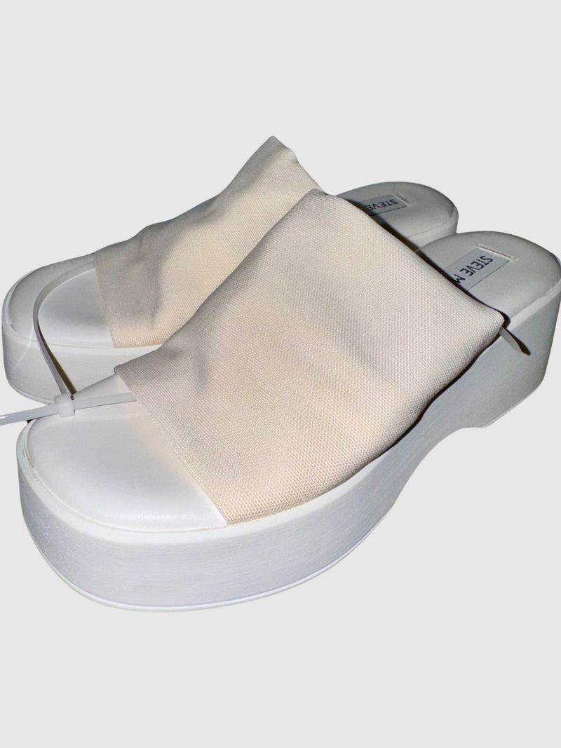 SLINKY30 WHITE - SM REBOOTED