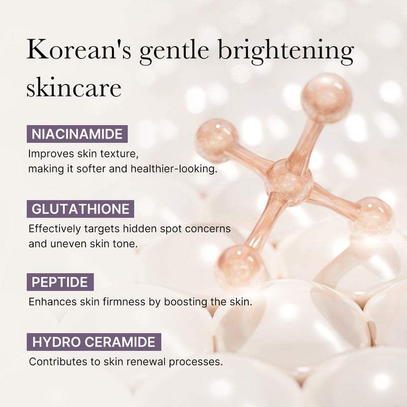 [GIFT] AGE-R Glutathione Glow Capsule Cream