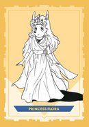 Rocket Knight Adventures: Re-Sparked Trading Card Set