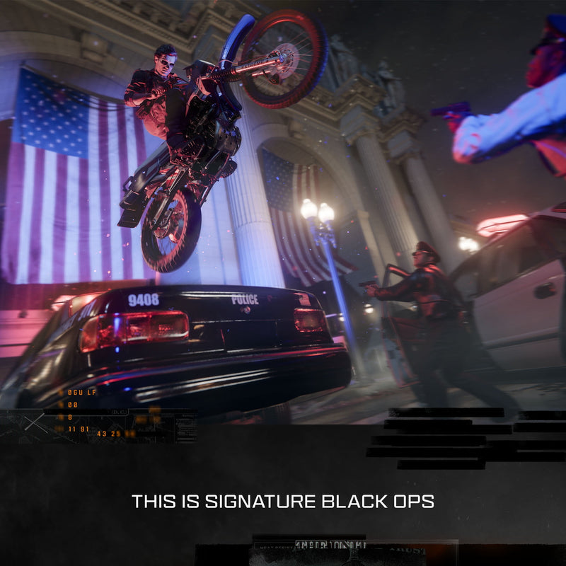 Call of Duty: Black Ops 6 - PlayStation 5