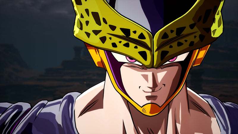 DRAGON BALL: Sparking! ZERO, PlayStation 5