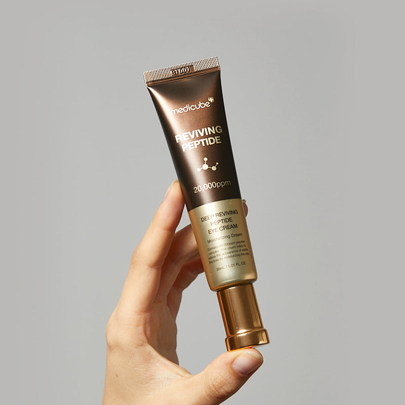 [GIFT] Deep Reviving Peptide Eye Cream