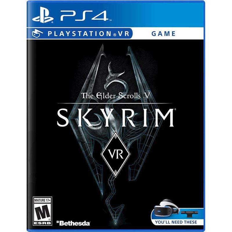 PSVR Games