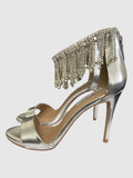 REGINA SILVER - SM REBOOTED
