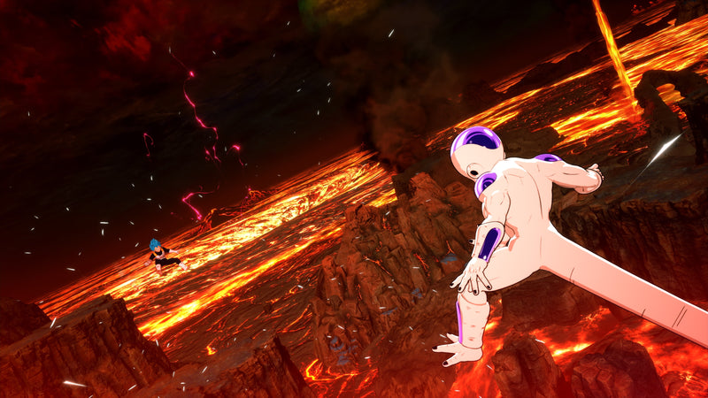 DRAGON BALL: Sparking! ZERO, PlayStation 5