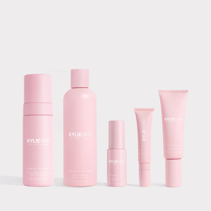5-piece Skin Bundle