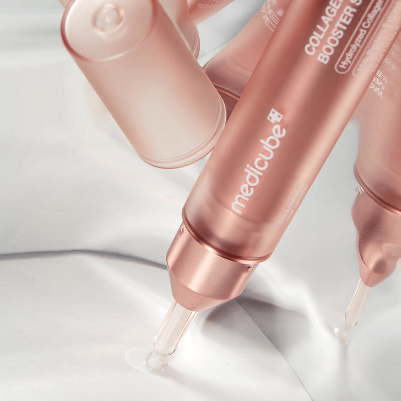 [GIFT] Glazed Milk Duo