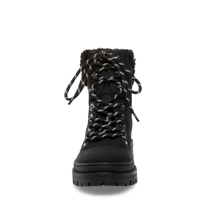 KEYSTONE BLACK - SM REBOOTED