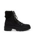KEYSTONE BLACK - SM REBOOTED