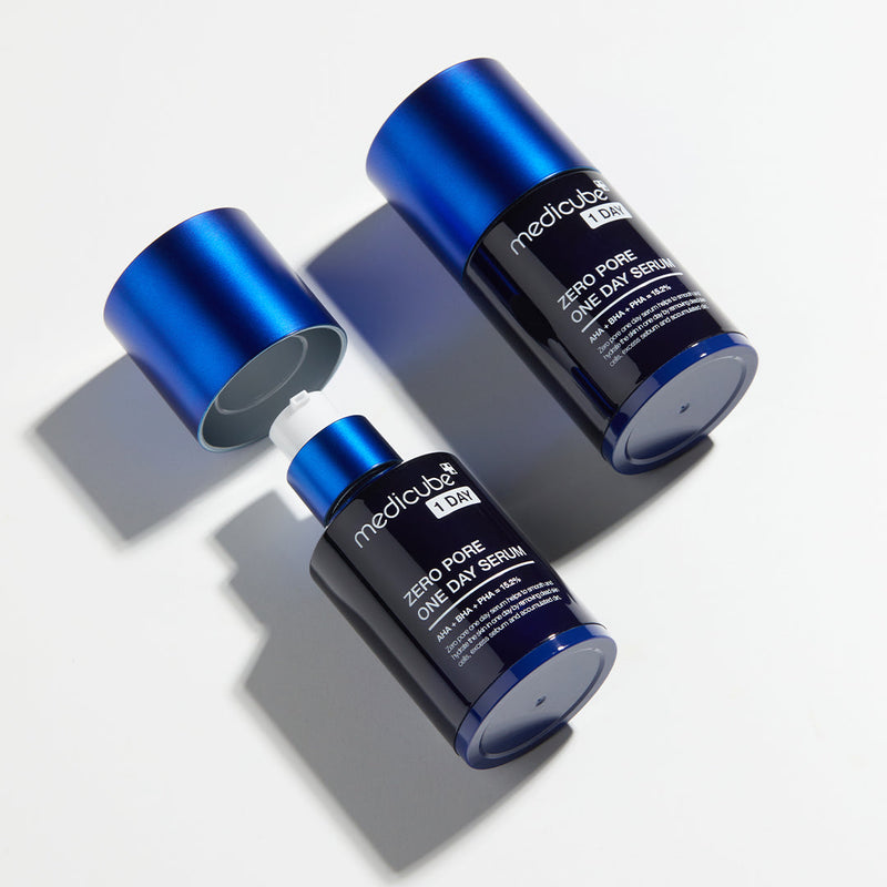 [GIFT] Zero Pore One-day Serum