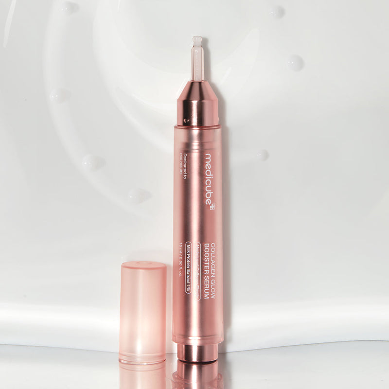 [GIFT] Glazed Milk Duo