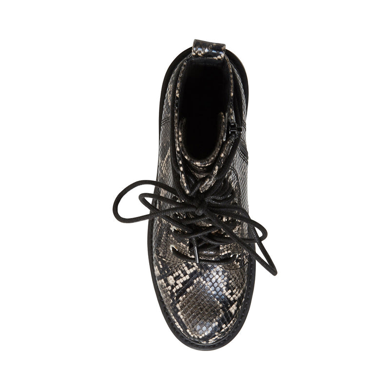 TORNADO GREY SNAKE - SM REBOOTED