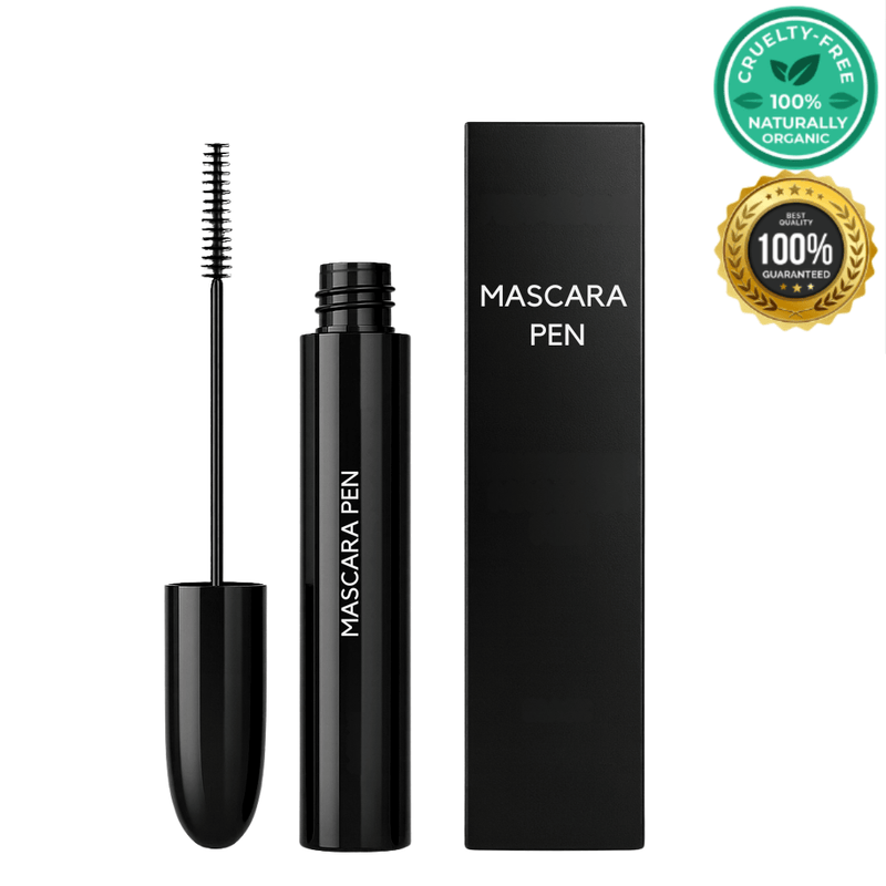 Mascara pen