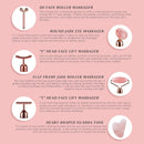 Herbionyx Natural Jade Face Roller