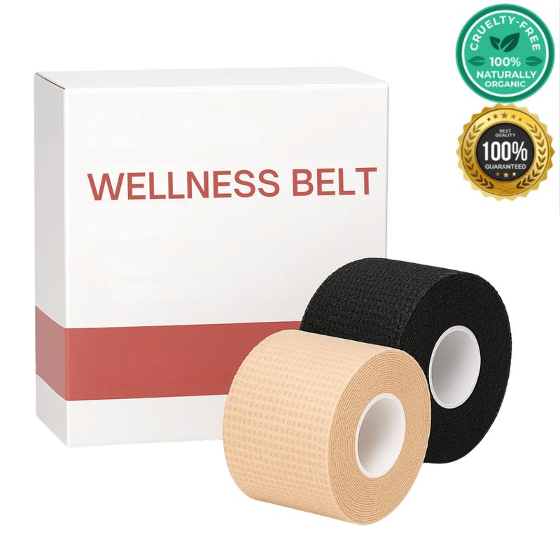 Wellness Belt