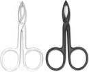 Herbionyx Precision Tweezer & Scissor Set