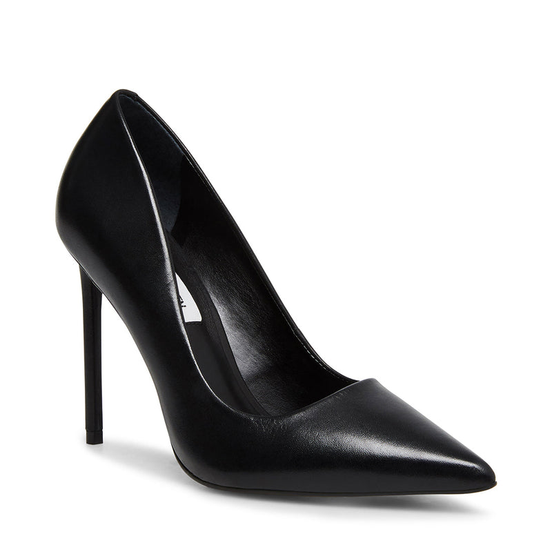 VALA BLACK LEATHER - SM REBOOTED