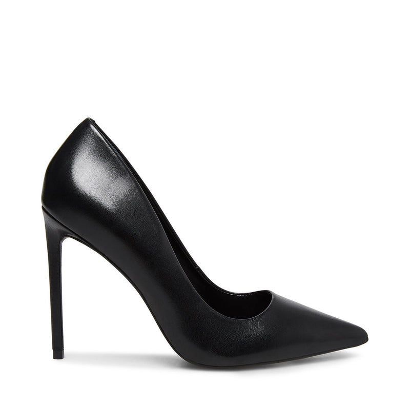 VALA BLACK LEATHER - SM REBOOTED