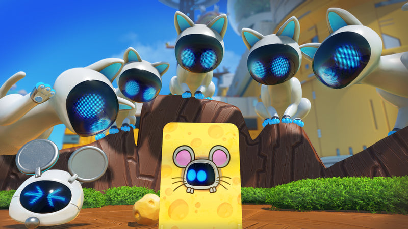 Astro Bot - PlayStation 5