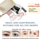 Herbionyx GlowCurl Heated Eyelash Curler