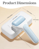 Herbionyx Gua Sha Facial Massage Tool