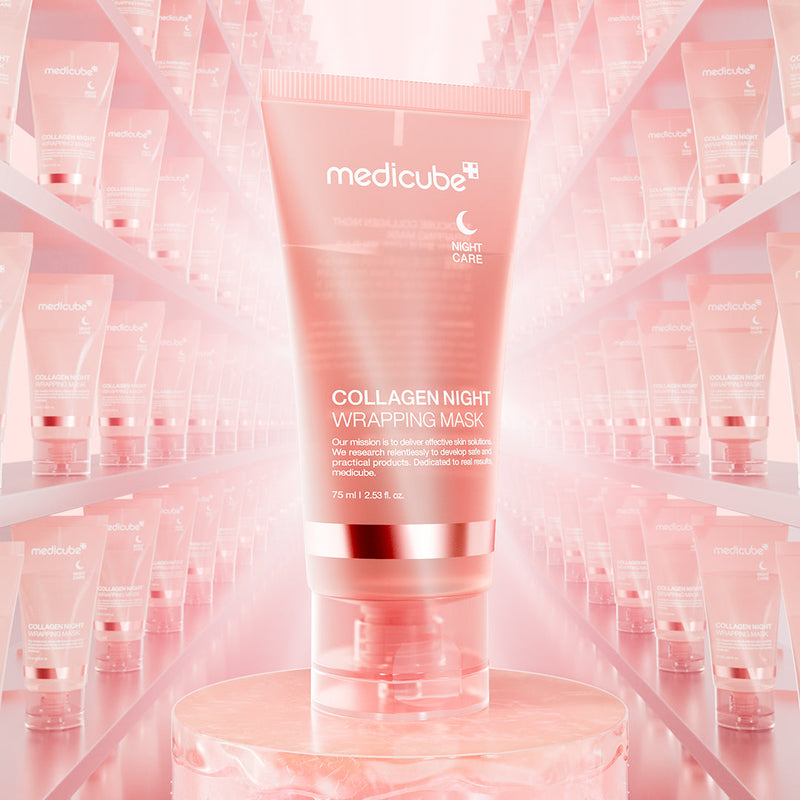[GIFT] Glazed Milk Duo